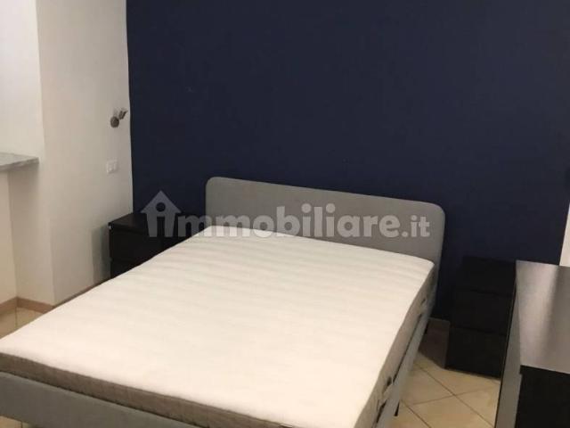 Bilocale via Bologna 95, Barriera di Milano, Torino