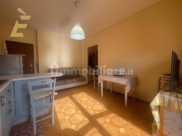 Bilocale via Bolzano 19, Ardea
