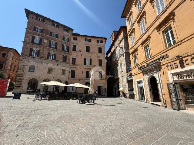 Bilocale via bonazzi 19, Centro Storico, Perugia
