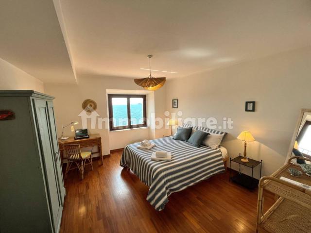 Bilocale via Borgo alla Noce 29, Centro, Piombino