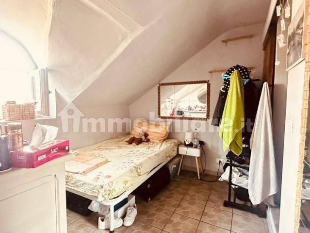 Bilocale via Borgo Dora 1, Aurora, Torino
