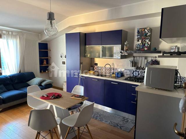 Bilocale via Borgo Vecchio 51, Centro, Vetralla