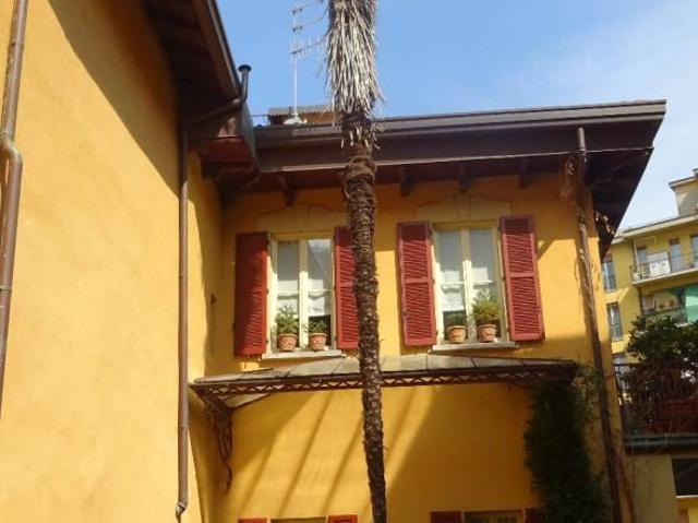 Bilocale via Borgo Vico 42, Stadio Borgo Vico, Como