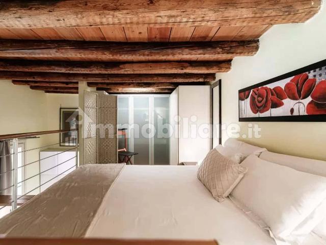 Bilocale via Borgo Vico, Stadio Borgo Vico, Como