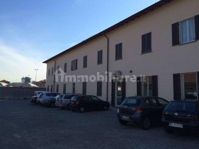 Bilocale via BORGAZZI 112, San Giuseppe, Monza