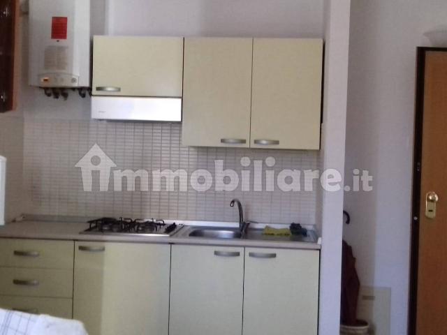 Bilocale via Borello 835, Borello, Cesena