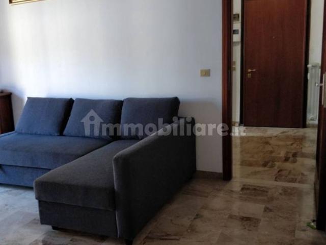 Bilocale via Battaglione Vicenza 16, Santa Bertilla Mercato Nuovo, Vicenza