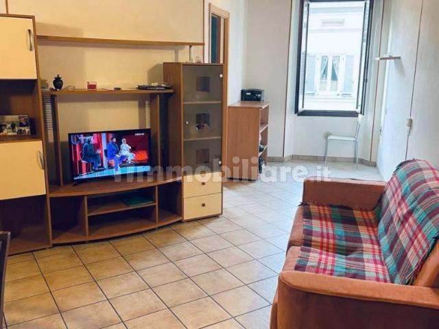 Bilocale via Battuti Verdi 21, Centro Storico, Forlì