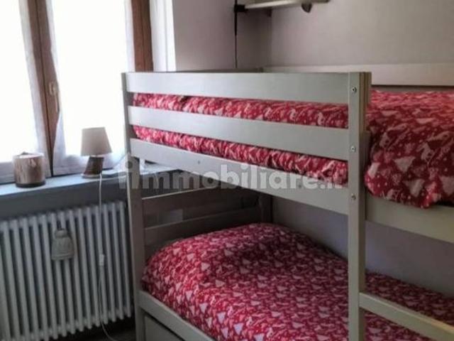 Bilocale via Baya 9, Sauze d'Oulx