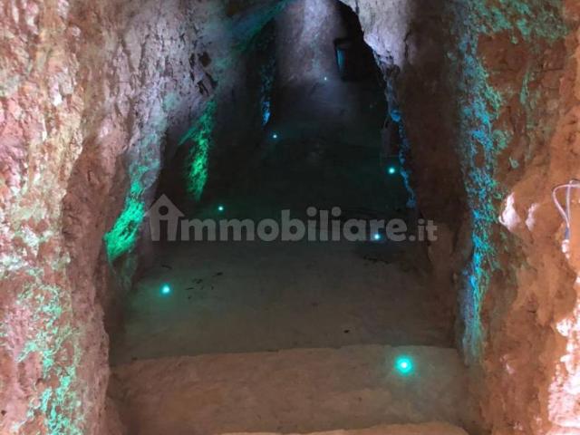 Bilocale via Bagni di Silla 6, Centro, Poggio Catino