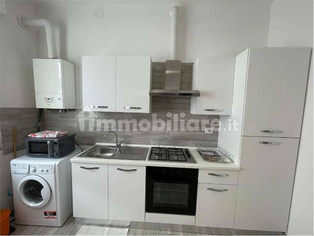 Bilocale via balbo, Civitanova Nord, San Gabriele, Fontespina, Civitanova Marche
