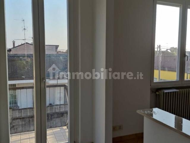 Bilocale via Baldacchini 5, Centro, Cassolnovo