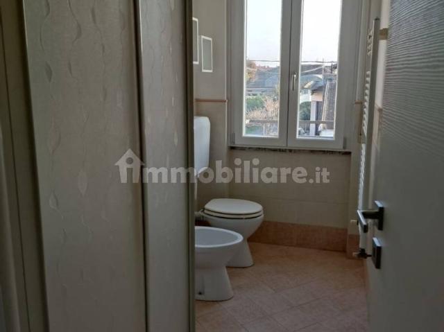 Bilocale via Baldacchini 5, Centro, Cassolnovo