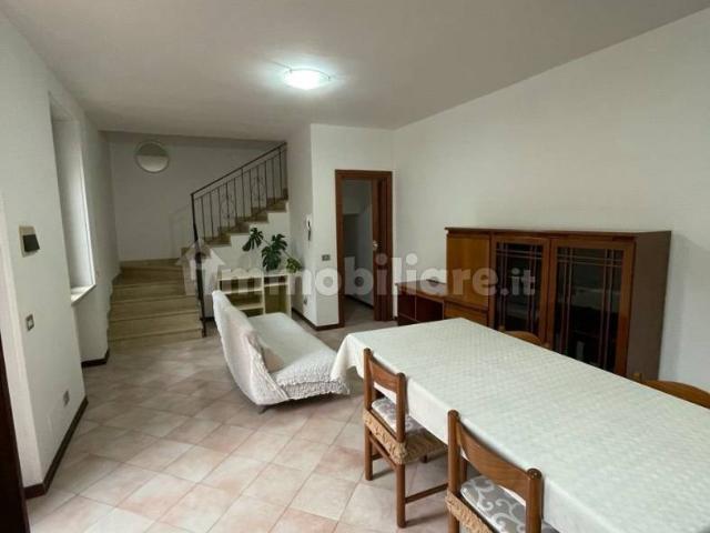Bilocale via Baldesio 67, Centro, Casalmaggiore