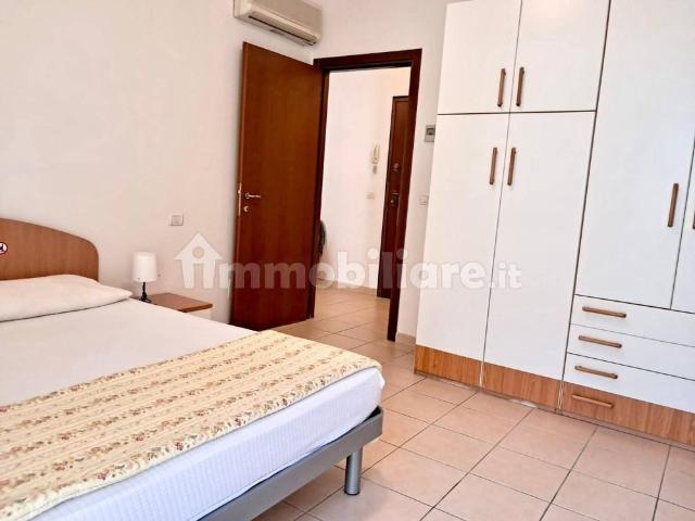 Bilocale via Balilla 27, Centro, San Benedetto del Tronto