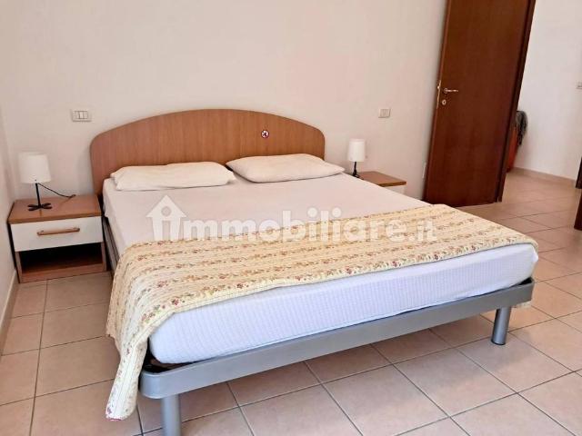 Bilocale via Balilla 27, Centro, San Benedetto del Tronto