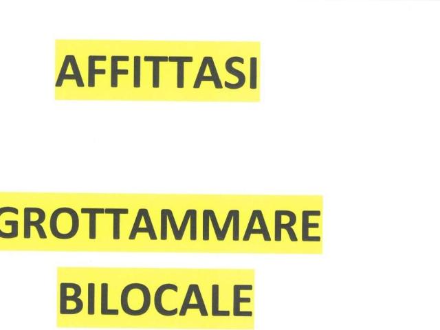 Bilocale via Bambini di Beslan, Centro, Grottammare