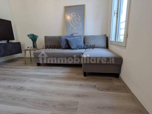 Bilocale via Baracca, Ronco, Forlì