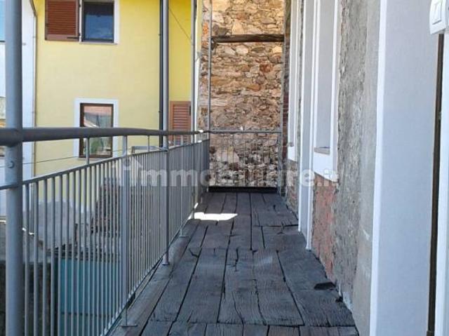 Bilocale via Baraggiolo 41, Doccio, Quarona