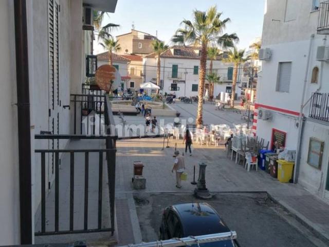 Bilocale via Bari 14, Marina Di Schiavonea, Corigliano Rossano