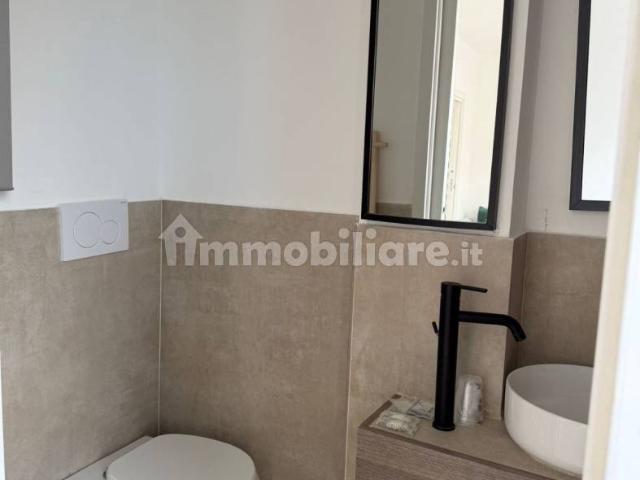 Bilocale via Bari, Giovinazzo