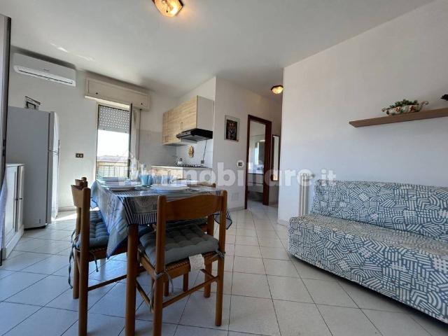 Bilocale via Barone Giacchetti 2, Centro, San Felice Circeo