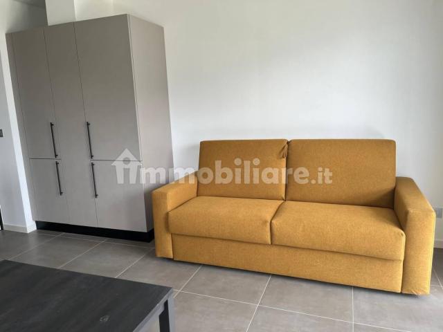 Bilocale via Barozzera 5, Castionetto, Chiuro