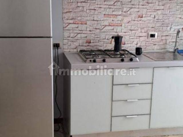 Bilocale via Barresi 9, Centro, Alcamo