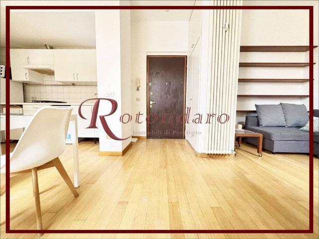 Bilocale via Bartolomeo Panizza, 0, Vercelli Wagner, Milano
