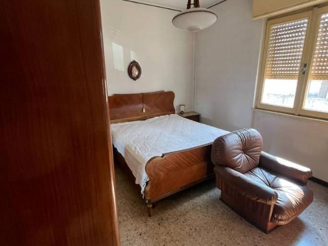 Bilocale via Bastone 29, Sforzatica, Dalmine