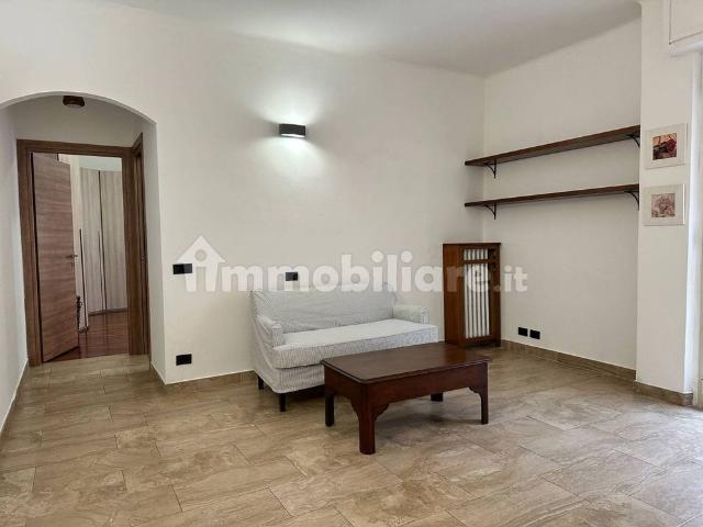 Bilocale via Bettino da Trezzo 12, Cascina dei Pomi, Milano