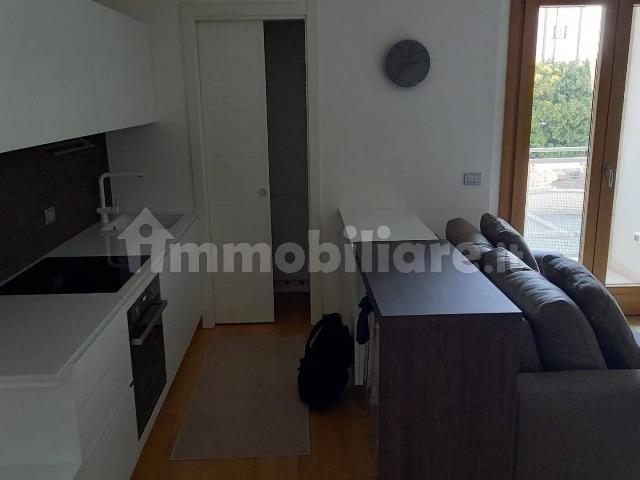 Bilocale via Beato Odorico, Centro Storico, Pordenone