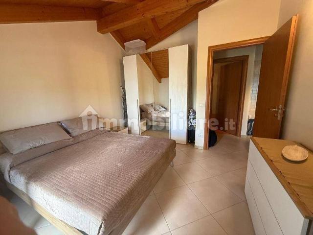 Bilocale via Beato Simeone, Santa Maria, Castellabate