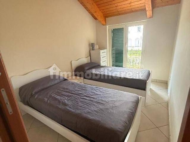 Bilocale via Beato Simeone, Santa Maria, Castellabate