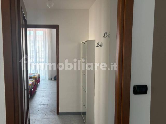 Bilocale via Belfiore 53, San Salvario Dante, Torino