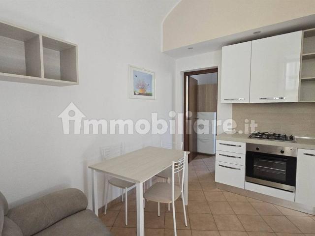 Bilocale via Belletti Bona 6, Centro Storico, Biella