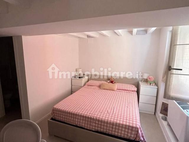 Bilocale via Belle Arti 38, Centro Storico, Modena