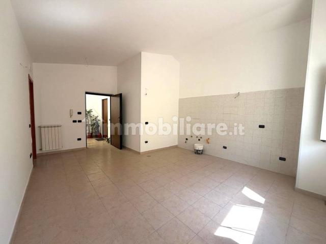 Bilocale via Belvedere 12, Aversa
