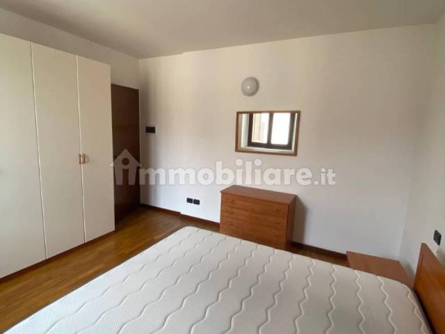 Bilocale via Belvedere 24, Camerlata Rebbio, Como