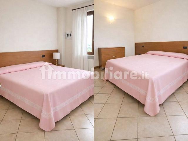 Bilocale via Benaco 87, Raffa, Puegnago sul Garda