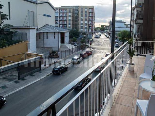Bilocale via Bengasi 7, Picone, Bari