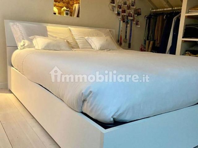 Bilocale via Benedetto Marcello 13, Parco, Monza