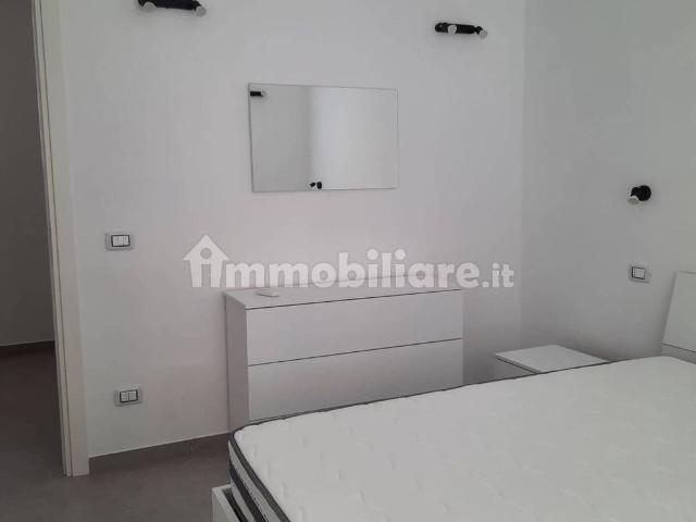 Bilocale via Benedetto D'Acquisto, Politeama Ruggiero Settimo, Palermo