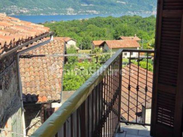 Bilocale via Benedetto Isabella 15, Centro, Porto Valtravaglia
