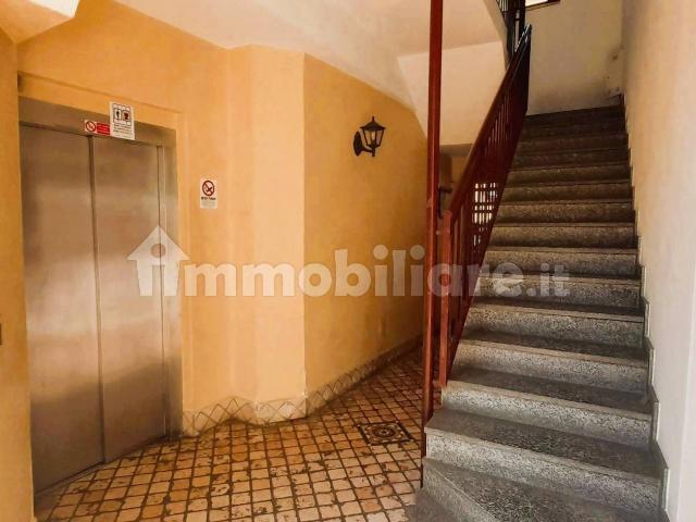 Bilocale via Bessarione 7, Corvetto, Milano