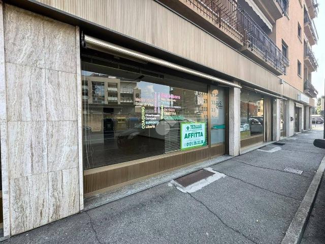 Bilocale via bignone 7, San Lazzaro, Pinerolo