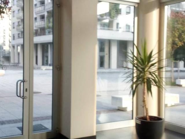 Bilocale via Bruno Cassinari 14, Santa Giulia, Milano