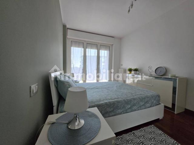 Bilocale via Bruno Cassinari 8, Santa Giulia, Milano