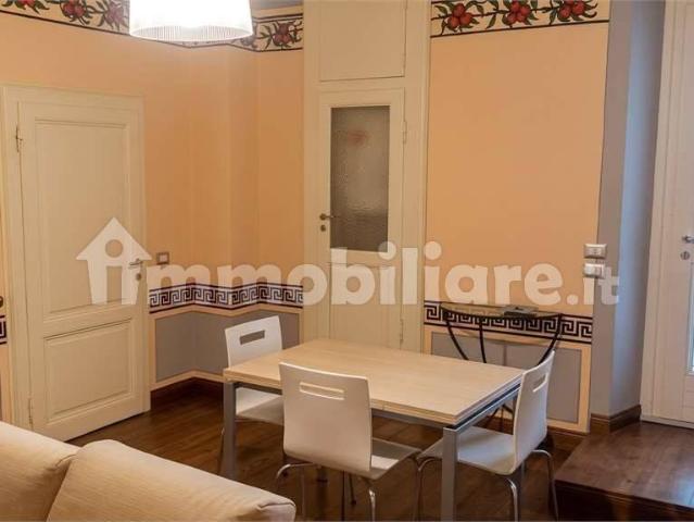 Bilocale via Brunamonti, 24, Centro Storico, Perugia