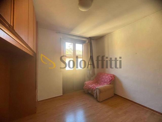 Bilocale via Bra, Aurora, Torino